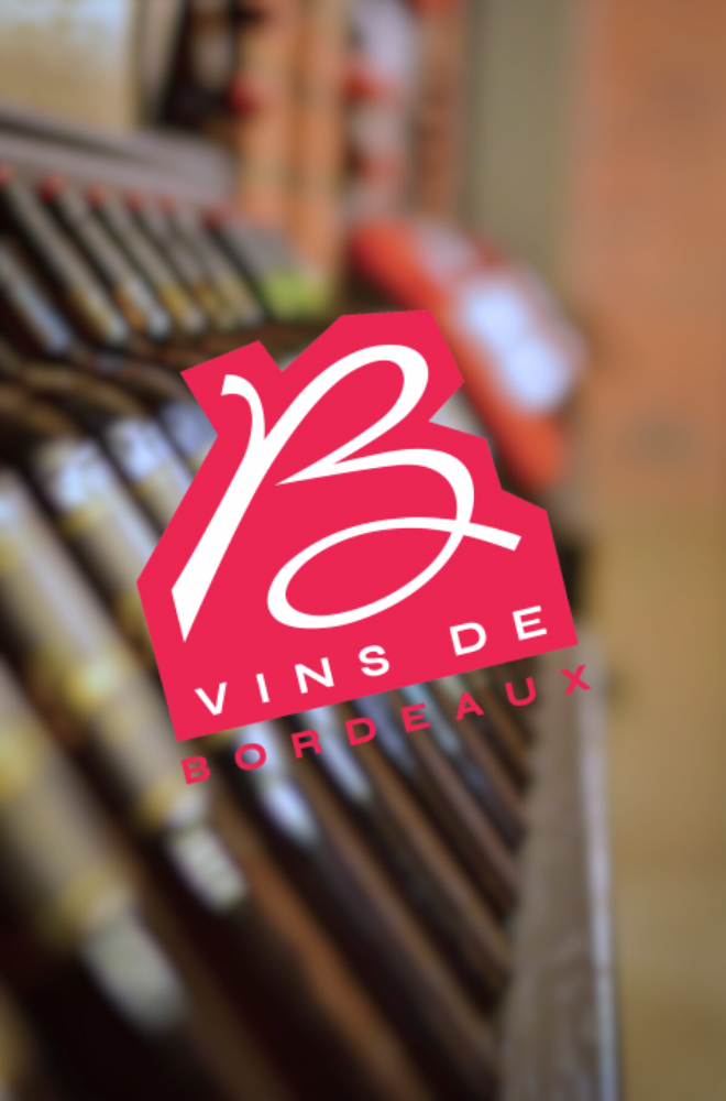 Logo Vins de Bordeaux
